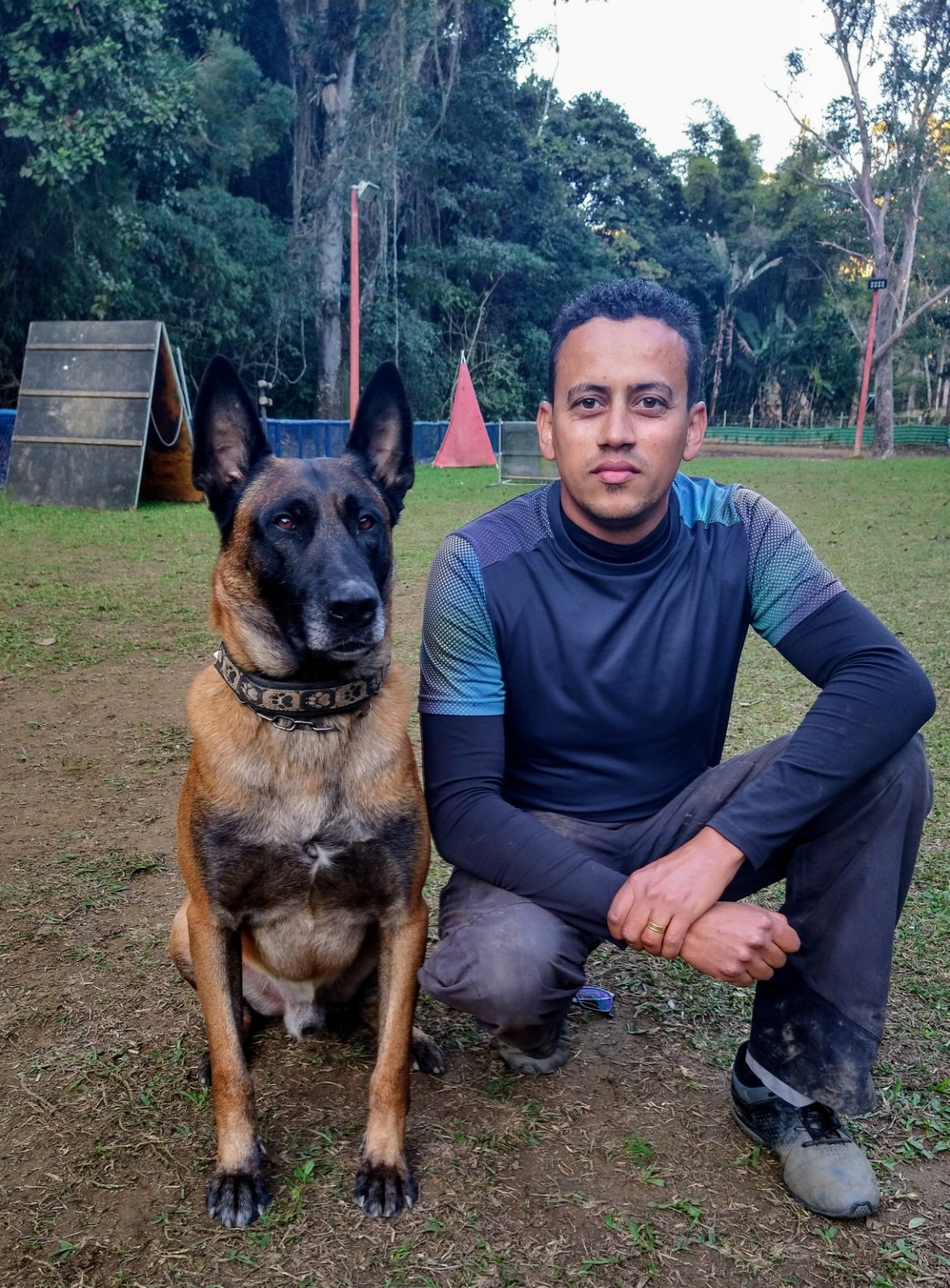 FS Adestramento Canino